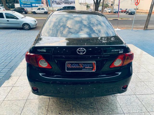 Corolla XLI 2011 automático - Foto 4