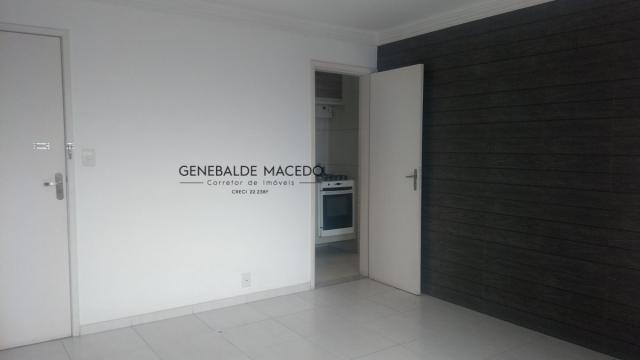 Apartamento, Pedra do Descanso, Feira de Santana-BA