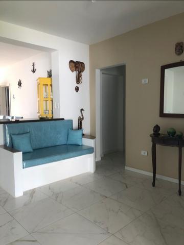 Aluga-se linda casa de praia com piscina en Itapoa ; barra do saí por temporada - Foto 4