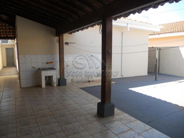 Casa para alugar com 3 dormitórios em Jardim brandi, Jaboticabal cod:L660 - Foto 19