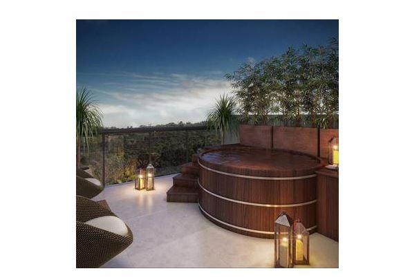 Lançamento Granja Viana Gran Loft - Foto 2