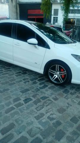 Carro Peugeot 408 Aut. completo - Foto 4