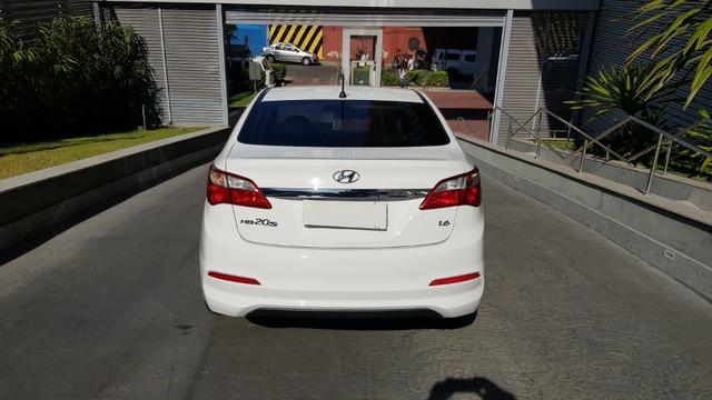 HB 20 Sedan 1.6 Comfort Novissimo !!!! - Foto 12