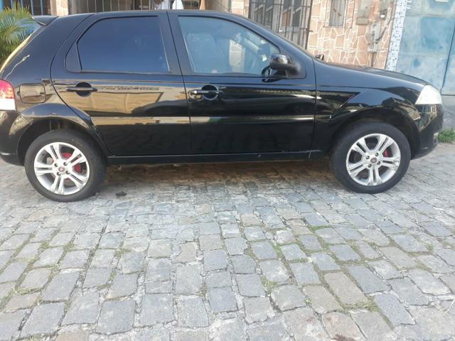 Venda de carro
