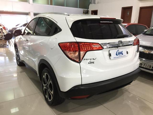 Hr-v Exl 2015/2016 - Foto 6