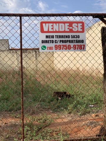 Terreno 150mt2 (5x30) monte Líbano