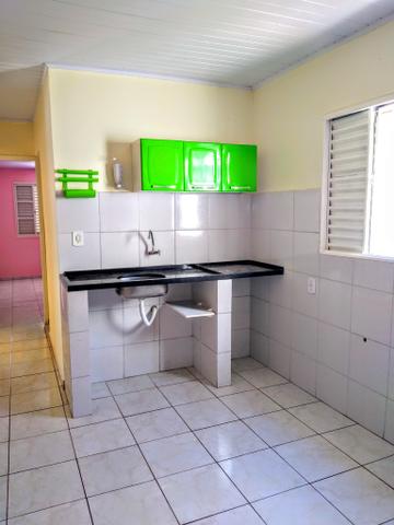 CPA IV 3/4 s/ 01 suite 170 mil , aceita financiamento - Foto 12