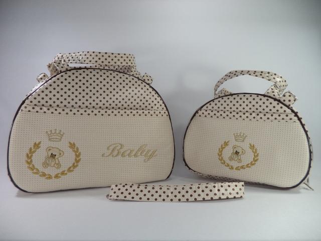 Bolsas de Maternidade Super Promoção Preço de Custo (Fechando a loja) - Foto 6
