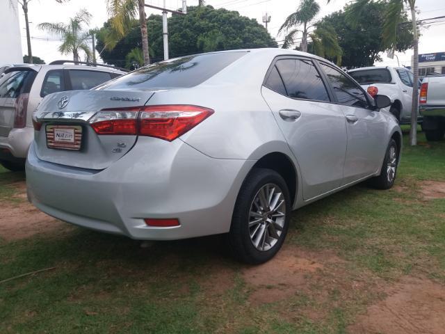 Corolla Xei 2.0 Flex 16V Aut. - Foto 3