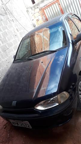 Fiat palio ano 97 - Foto 3