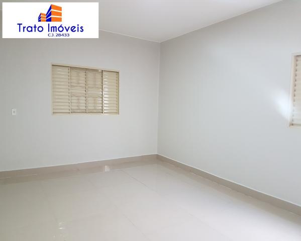 Excelente casa para locação no setor nordeste, formosa-go - Foto 16