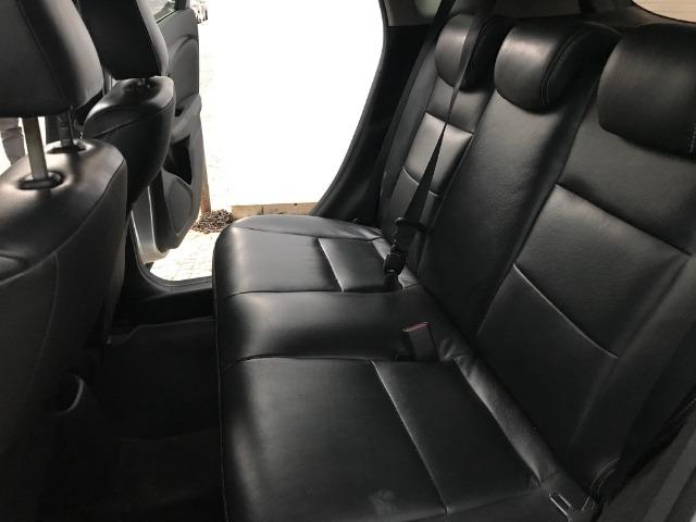 Honda Fit DX 1.5 Automático, Flex 2015 - Foto 7