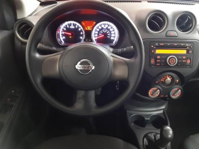 Versa SL1.6 16v "super conservado " - Foto 6