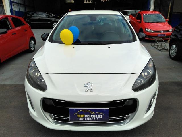 Peugeut 308 Flex Automatico - Foto 8