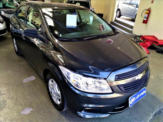 Chevrolet Onix 1.0 Mpfi Joy 8v - Foto 3