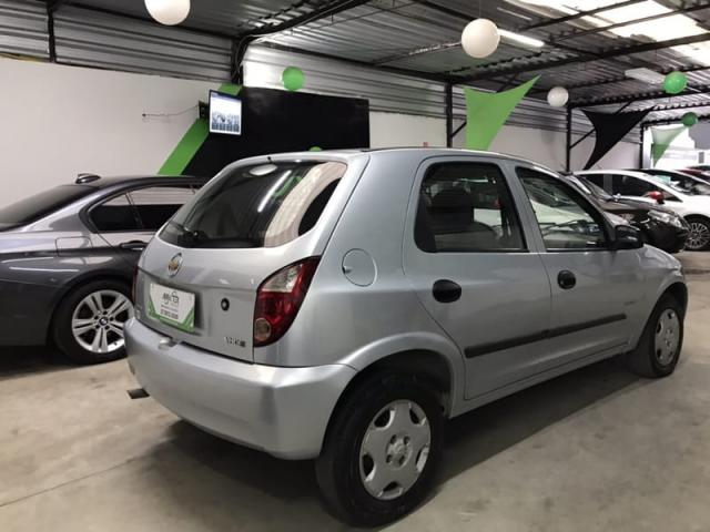 Chevrolet celta 4p spirit 2011 - Foto 5