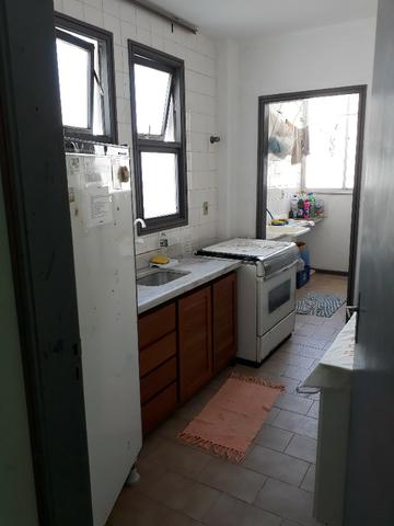 Vendo Apartamento no Centro de Praia Grande - Foto 3
