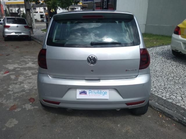 VW/Fox 1.6 Prime GII 2012 Extra Unico dono - Foto 7