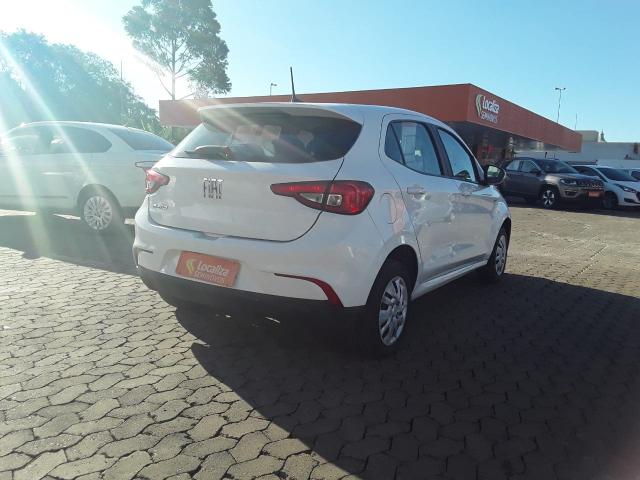 FIAT ARGO 2018/2018 1.0 FIREFLY FLEX DRIVE MANUAL - Foto 6