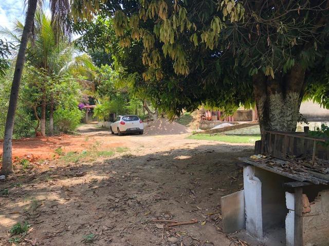 Chácara em Inhapim, 6000 m². Toda murada. Valor 250 mil - Foto 2
