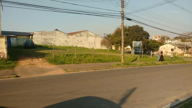 Alugo terreno - Foto 2