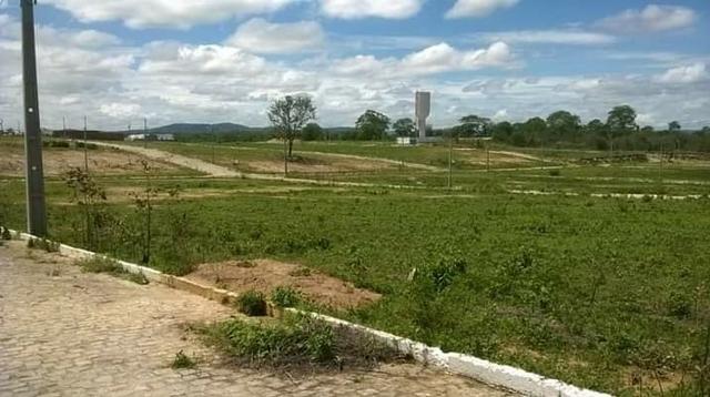 Lotes com entrada parcelada - Foto 3