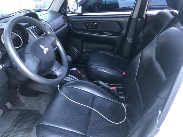 Pajero Tr4 muito nova 2012 Aut 4x2 procurar GUSTAVO - Foto 3