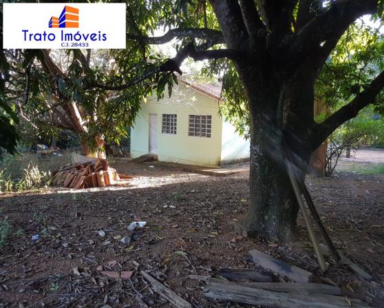 Excelente chácara a venda, vila verde, formosa-go - Foto 14