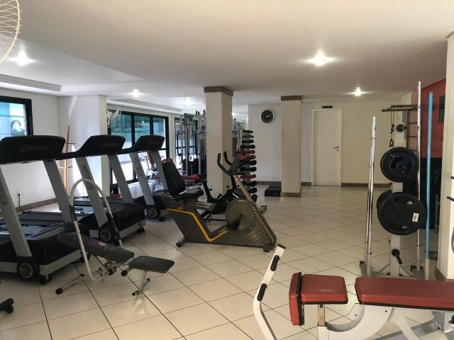 Apartamento à Venda no Jardins em Aracaju no Edifício Parque da Sementeira - Foto 7