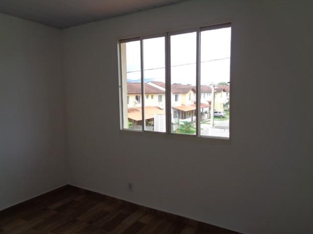 Ótima casa para locação residencial em cabuçu - Foto 14