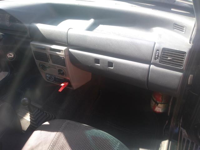 Fiat uno Fire PASSO CARTÃO - Foto 6