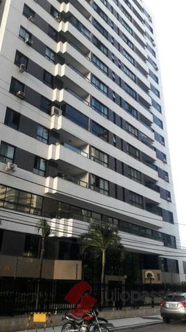 Apartamento à Venda no Jardins em Aracaju no Edifício Parque da Sementeira