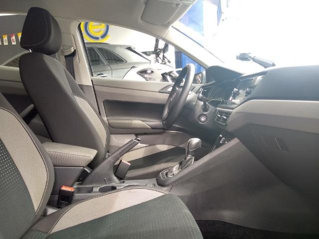 Volkswagen Virtus Comfort. 200 Tsi 1.0 Automático - Foto 9