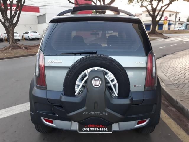 Fiat Idea Adventure 2013 - Foto 5