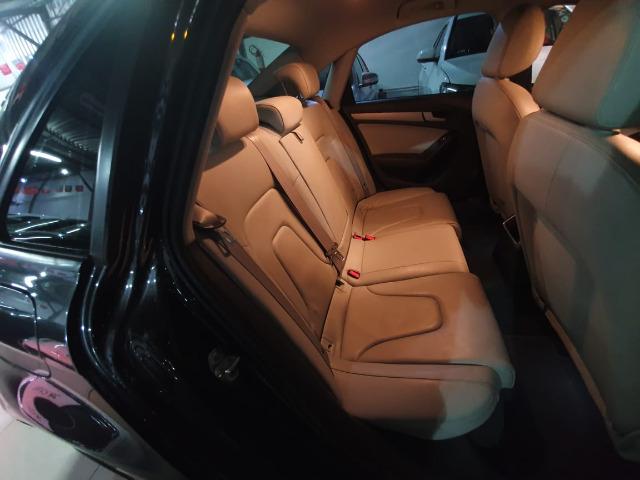 Audi A4 Atractive 2.0 183 Cv Aut 2014 - Foto 8