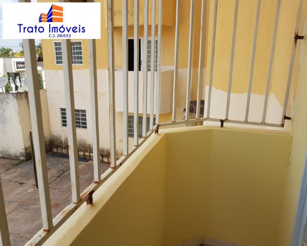 Apartamento para locação no setor nordeste, formosa-go - Foto 16