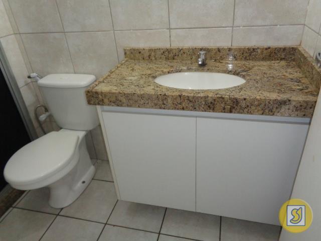 Apartamento para alugar com 2 dormitórios em Triangulo, Juazeiro do norte cod:33672 - Foto 13