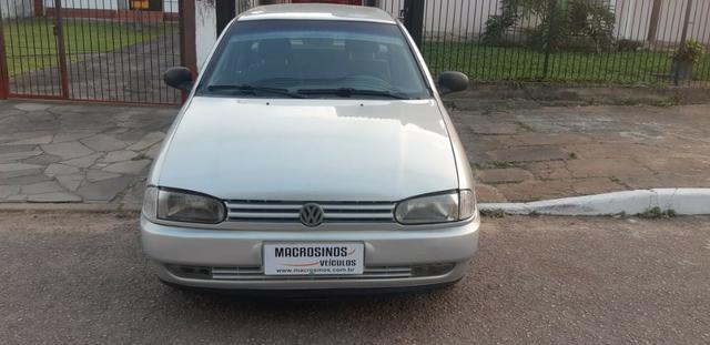 VW Parati Completa 1.6 AP ano 1999 - Foto 13