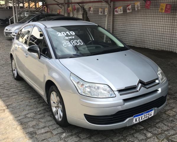 CITROËN C4 2011/2011 1.6 GLX 16V FLEX 4P MANUAL - Foto 3