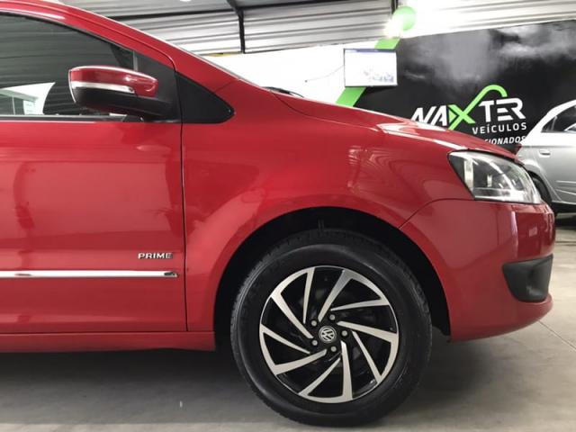 Volkswagen Fox 1.6 Prime G2 2011 Flex - Foto 5