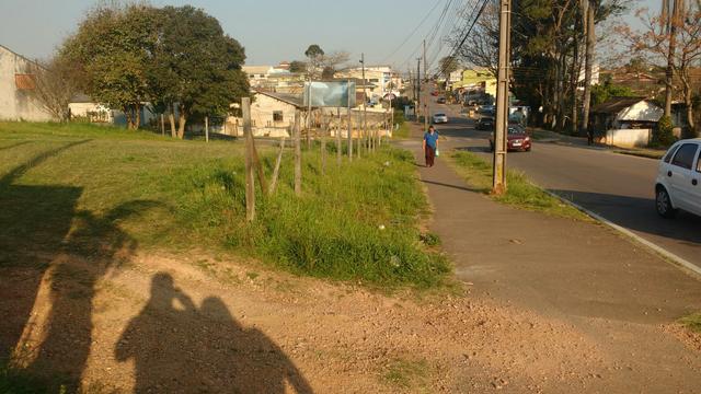 Alugo terreno - Foto 3