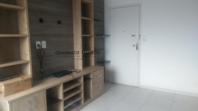 Apartamento, Pedra do Descanso, Feira de Santana-BA - Foto 3
