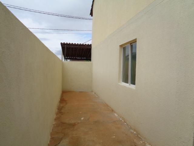 Ótima casa para locação residencial em cabuçu - Foto 9