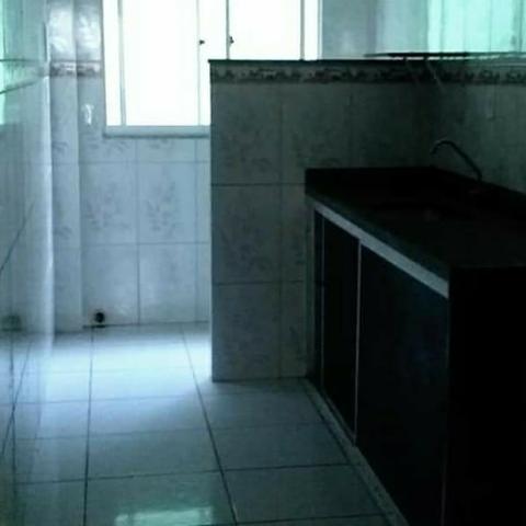 Apartamento 02 quartos - Parque dos Nobres - Centro - Domingos Martins - Foto 5
