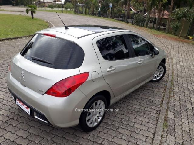 308 1.6 Active 2014 - Foto 4