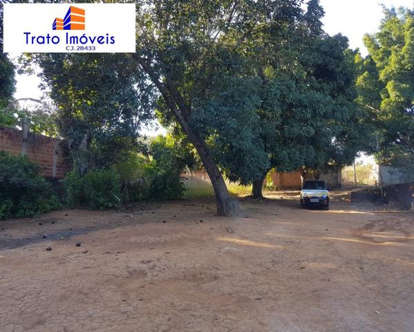 Excelente chácara a venda, vila verde, formosa-go - Foto 18