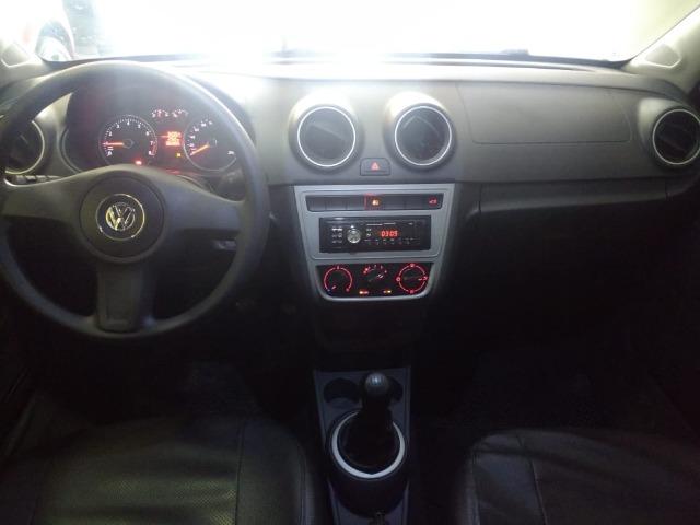 Gol 2013 G6 é na World Car - Foto 4