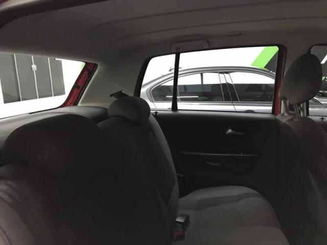 Volkswagen Fox 1.6 Prime G2 2011 Flex - Foto 12