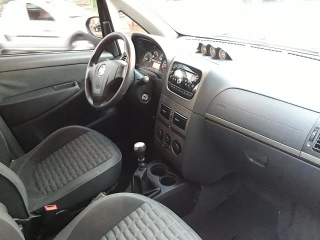 Fiat Idea Adventure 2013 - Foto 7