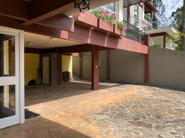 Casa Retiro com 3 quartos, jardim e piscina cod.23724 - Foto 8